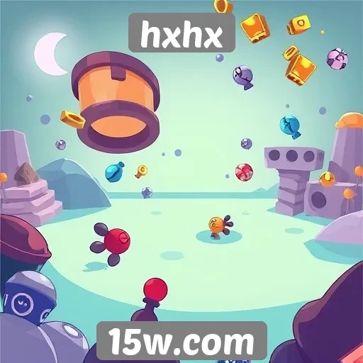 dicas para iniciantes no site de jogos hxhx