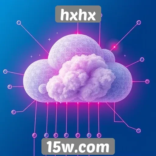 transição para tecnologia cloud no hxhx é bem recebida