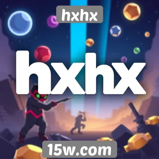 Avaliação dos jogos disponíveis no site hxhx