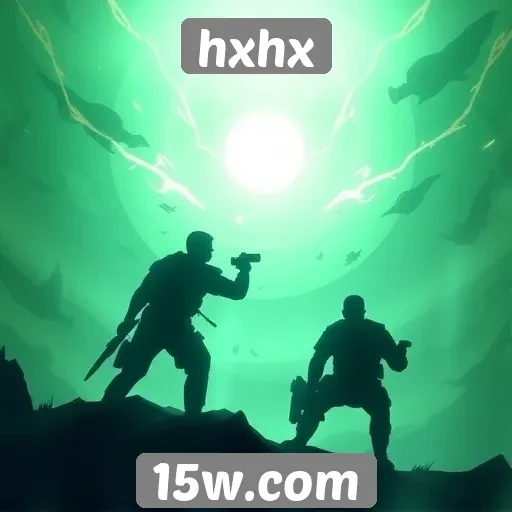 lançamentos de jogos no hxhx prometem inovação