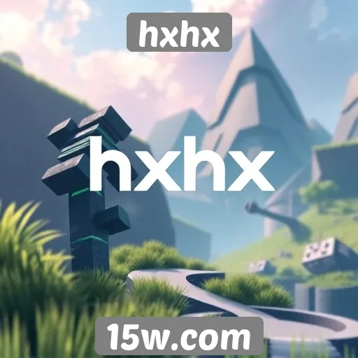 Como o hxhx se destaca entre plataformas de jogos