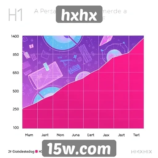 perspectivas de crescimento do mercado de jogos em hxhx