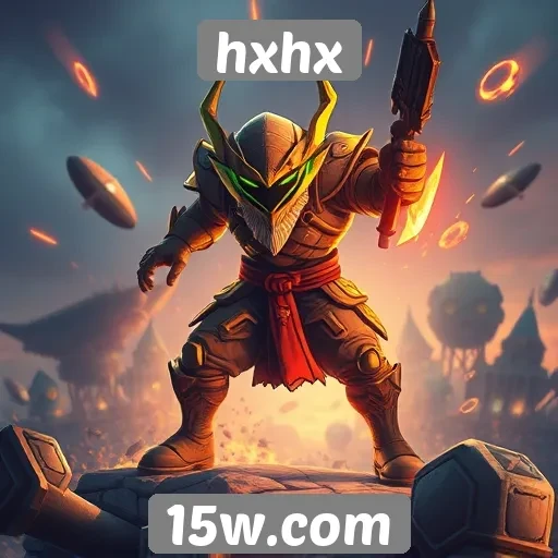 parceria com desenvolvedores para ampliar catálogo hxhx