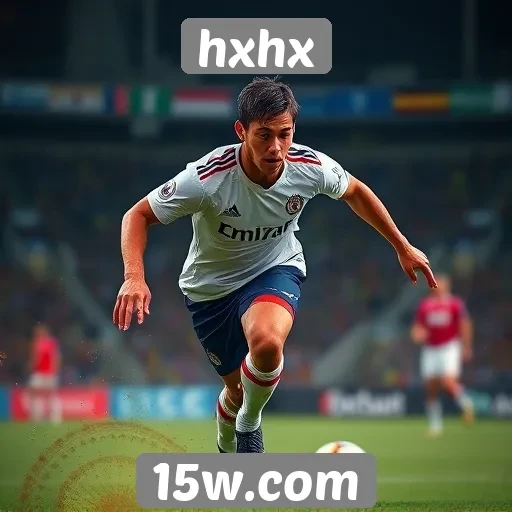 Experiência de jogador em hxhx é bem avaliada