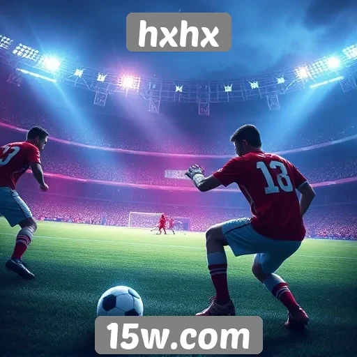 Características únicas do hxhx que atraem jogadores